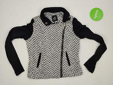 pull and bear kurtka puchowa: Reserved YFL, Kurtka przejściowa damska, rozmiar S — 2