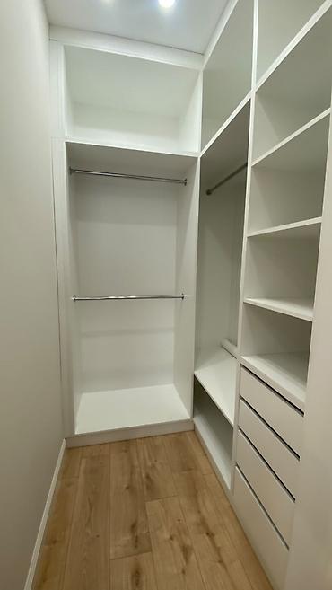 Продажа квартир: 3 комнаты, 115 м², КНУ Элитка, 4 этаж, Дизайнерский ремонт — 5