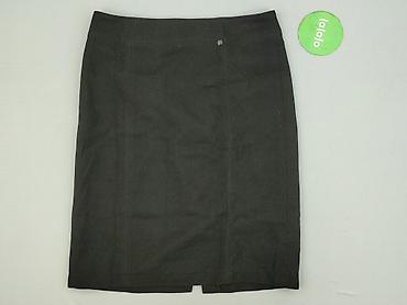 lampasy: Gerry Weber Edition, Spódnica damska, rozmiar M — 2