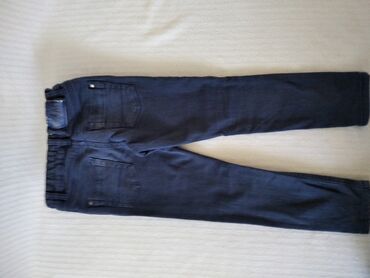 Farmerke: Uske — 13