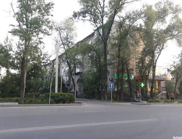 Продажа квартир: 3 комнаты, 58 м², 104 серия, 4 этаж