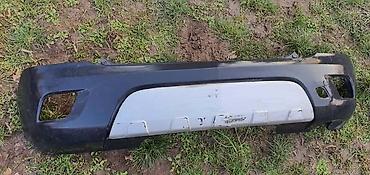 mucar dijagnostika: ZADNJI BRANIK ZA OPEL MOKKA | Opel Mokka zadnji branik opel 95 365 — 4