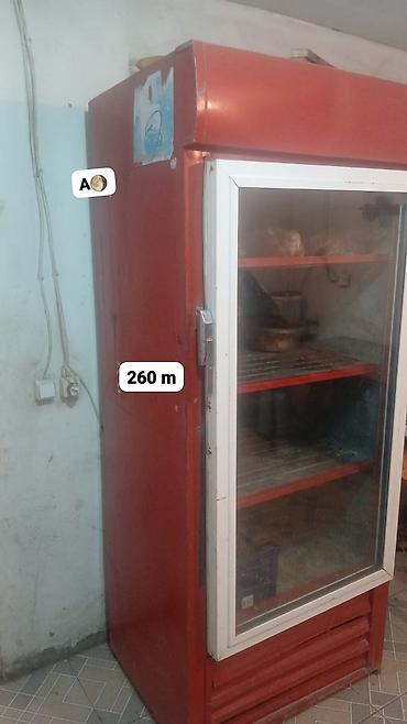 Soyuducu avadanlığı: AYGUN 🌖260 azn Vitrin satilir Super işlekdi.Tam normal — 1