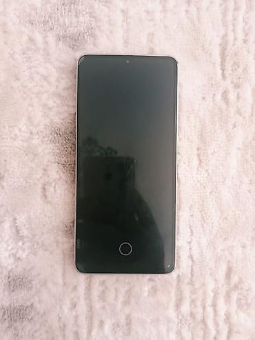 poco x5: Poco X6 Pro 5G, Б/у, 256 ГБ, цвет - Серый, 1 SIM — 1