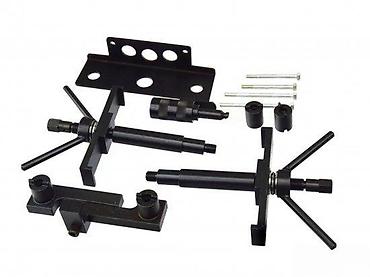 Alati za automobile: Specijalni set alata za blokadu i podešavanje razvoda – — 3