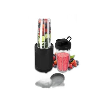 lidl aparat za kokice: Brand: Esperanza Model: ESPERANZA EKM029 NUTRI BULLET 700W 6 U 1