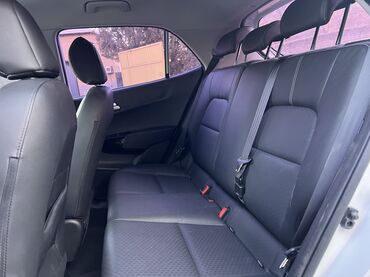 Kia: Kia Morning: 2019 г., 1 л, Автомат, Бензин, Седан — 11