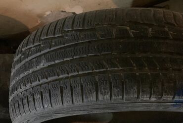 Şin, disk və təkərlər üçün digər aksessuarlar: 225/45/R19 NOKİAN 2014
235/35/R19 FİRELLİ 2016
Tam original Təkərlərdi -da lalafo.az — 16 Şin, disk və təkərlər üçün digər aksessuarlar: 225/45/R19 NOKİAN 2014
235/35/R19 FİRELLİ 2016
Tam original Təkərlərdi — 16