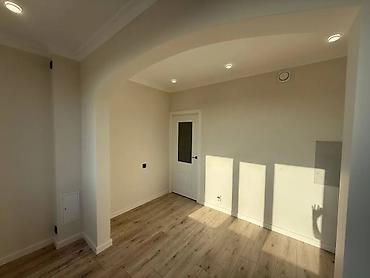 Продажа квартир: 1 комната, 45 м², 7 этаж, Евроремонт — 7