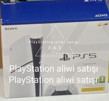 plastation: PlayStation 3-4-5 ən sərfəli aliwi satışı bizde