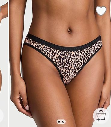 виктория секрет: Женские трусы Victoria’s Secret — разные модели и расцветки. В размере — 2