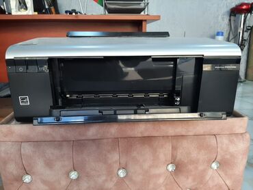 Printerlər: Printer Epson R290