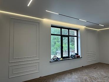 Покраска: Покраска наружных стен, Покраска потолков, Покраска стен, На водной основе, На масляной основе, Больше 6 лет опыта — 10