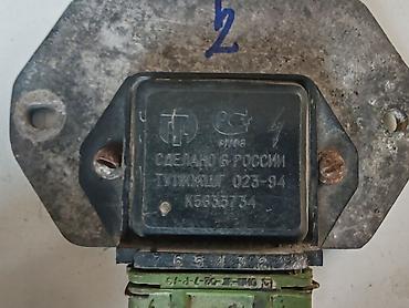 Auto delovi: Elektronsko paljenje Lada 2107 Riva, Lada 2104 Karavan, Lada Niva — 11