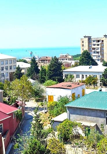 hazir ferma: Bakı, Əhmədli, 2 otaqlı, Köhnə tikili, m. Həzi Aslanov, 45 kv. m — 10