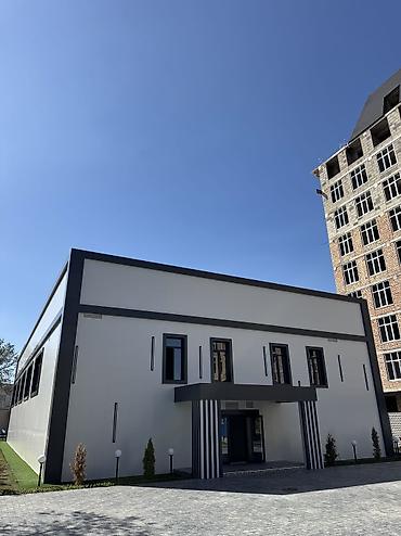 Алюминиевые композитные панели (Алюкобонд): Синий, Дерево, Установка, Гарантия, Бесплатный выезд — 5