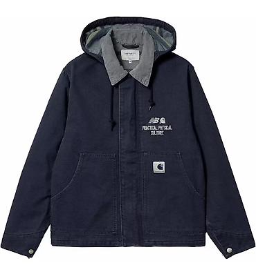 Kurtkalar: Kurtka, Vetrovka, Payız, Carhartt, L — 1