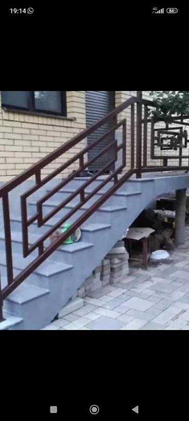 Сварка: Делаем сварочные работы любой сложности, гарантия на качество, навес — 6