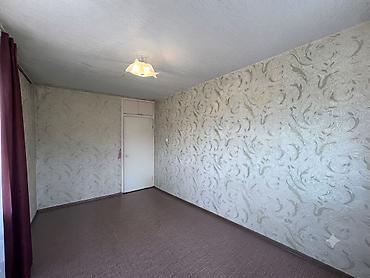 запад: 2 комнаты, 45 м², Ата-Тюрк парк Индивидуалка, 4 этаж, Требуется ремонт — 5