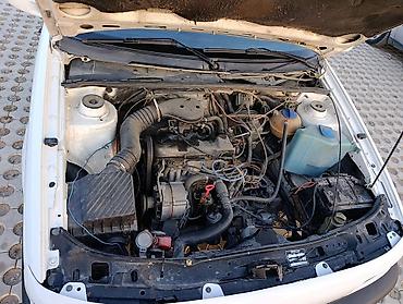 гур subaru: Volkswagen Passat Variant: 1991 г., 1.8 л, Механика, Бензин, Универсал — 7