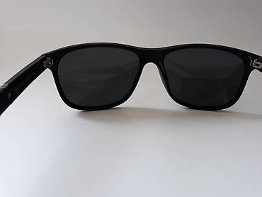 Eynəklər: Gucci gün eynəyi. Gucci gün eynəyi. Əla vəziyyətdə Gucci gün eynək — 9