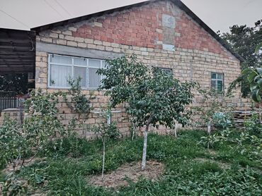 купить дом в азербайджане: 3 otaqlı, 100 kv. m, Yeni təmirli