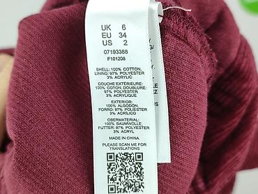cropp bomber: Asos, Kurtka jeansowa damska, rozmiar XS — 5