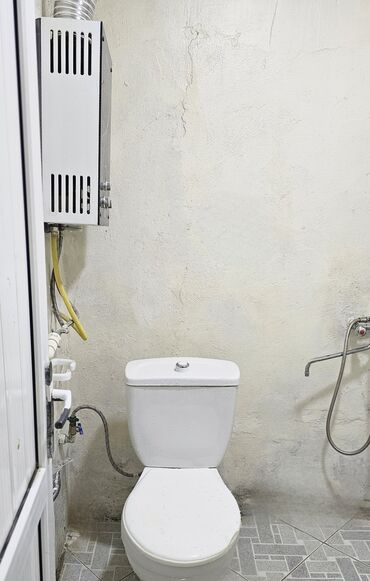 Uzunmüddətli kirayə evlər: 40 kv. m, 2 otaqlı, Qaz, İşıq, Su -da lalafo.az — 10 Uzunmüddətli kirayə evlər: 40 kv. m, 2 otaqlı, Qaz, İşıq, Su — 10