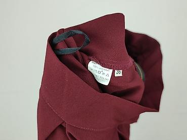spódnice satynowe mini: Spódnica damska, rozmiar S — 4