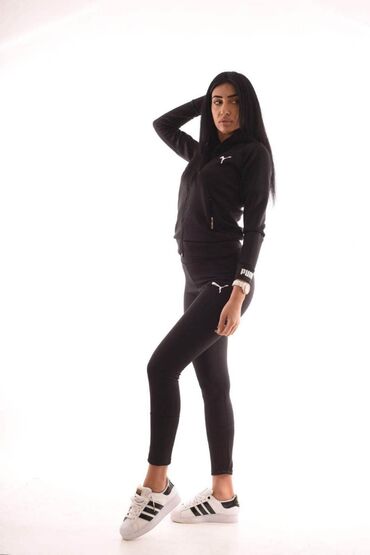 Gornji i donji deo: Cena 2750
Mokra likra
M, L, XL, 2XL — 12