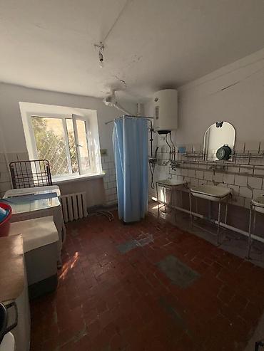 52: 1 комната, 18 м², 5 мкр Общежитие, 2 этаж, Старый ремонт — 6