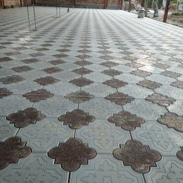 Тротуарная плитка: Продаю продаюБрусчатка брусчатка брусчатка брусчатка тротуарная плитка — 14