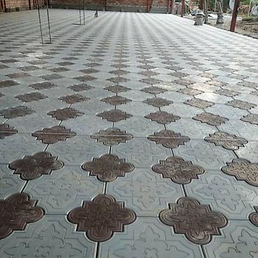 Тротуарная плитка: Продаю брусчатка Астана кремл беш таш белый серый черный.и другие at lalafo.kg — 15 Тротуарная плитка: Продаю брусчатка Астана кремл беш таш белый серый черный.и другие — 15