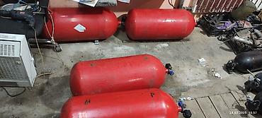 ГБО: Продам балоны с италии облегченные метан . им 3г новые .подойдут на — 14