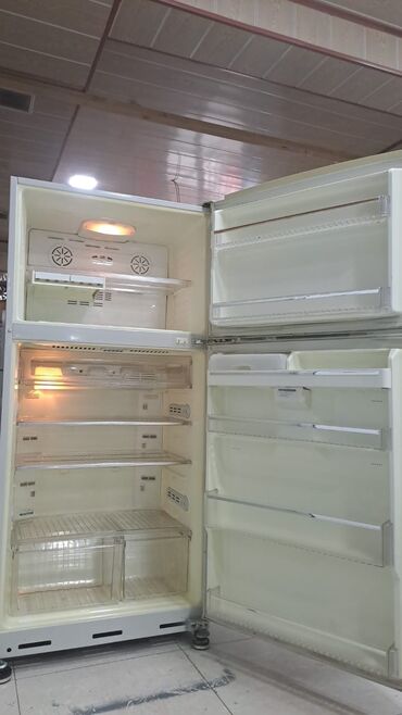 separator satilir: 2 qapılı Soyuducu Satılır