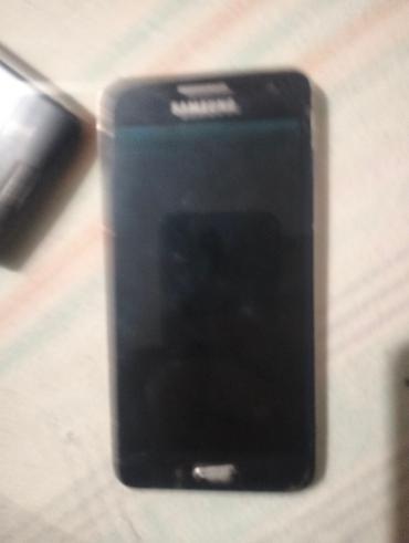 ıphone ikinci el: Samsung Galaxy A3 — 2