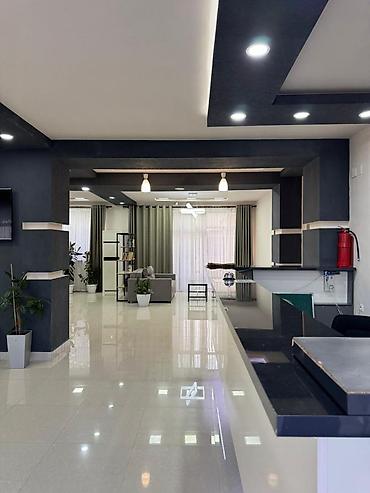 Продажа отелей и хостелов: Наргиза 🏨 Продаётся отель «Асман» на Иссык-Куле 📍 До озера — 800 — 15