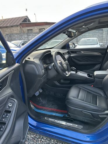 Другие автомобили: Продаю HAVAL F7 2019 год. Обьем 1.5 турбо Камера 360 Свежепригнан — 10