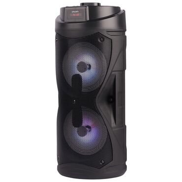 Səs gücləndiriciləri: Kalonka səsucaldan blutuz karaoke usb mikrofon və s hamısı mövcuddur — 1