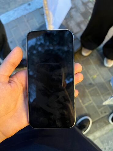 iphone 15 işlənmiş: IPhone 15 Pro, 128 GB