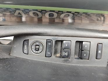 srs: Блок управления стеклами Hyundai Sonata LF 2 2015 перед. лев. (б/у) — 1