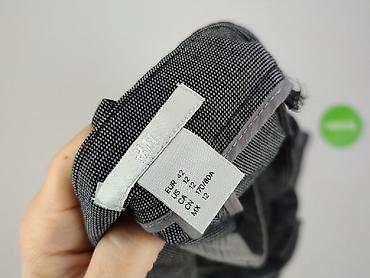 polar pull and bear: H&M, Spodnie garniturowe męskie, rozmiar M — 4