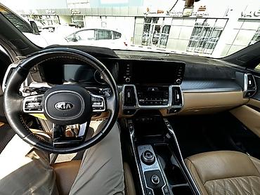 Kia: Kia Sorento: 2020 г., Автомат, Дизель, Кроссовер — 3