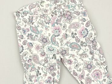 Legginsy: Legginsy, 3-6 m, stan - Dobry