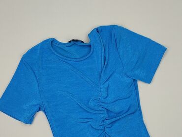 t shirty volcano: T-shirt damski, Amisu, rozmiar M