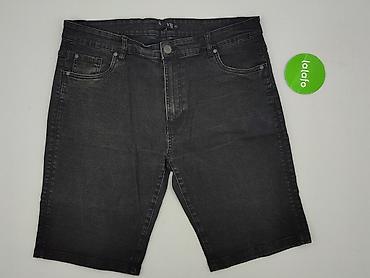denimz: Szorty dla mężczyzn, rozmiar 2XL — 2