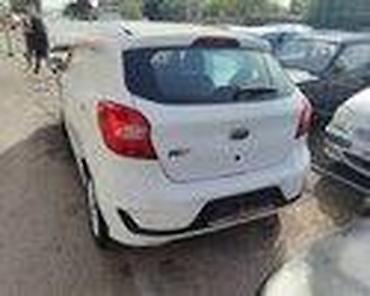 moj auto: LIMARIJA VRATA GEPEK ZA FORD KA+ OD 2013. DO 2017. GOD. | — 7