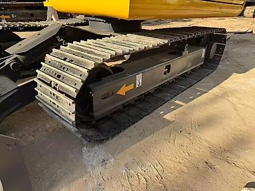 ex 6: Экскаватор, Komatsu, 2020 г., Гусеничный — 3