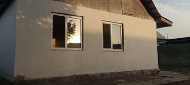 прод дом ак ордо3: Дом, 100 м², 5 комнат, Собственник, Косметический ремонт