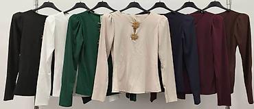 flah cena: Bluza 2400 rsd 👜📌📌 — 4